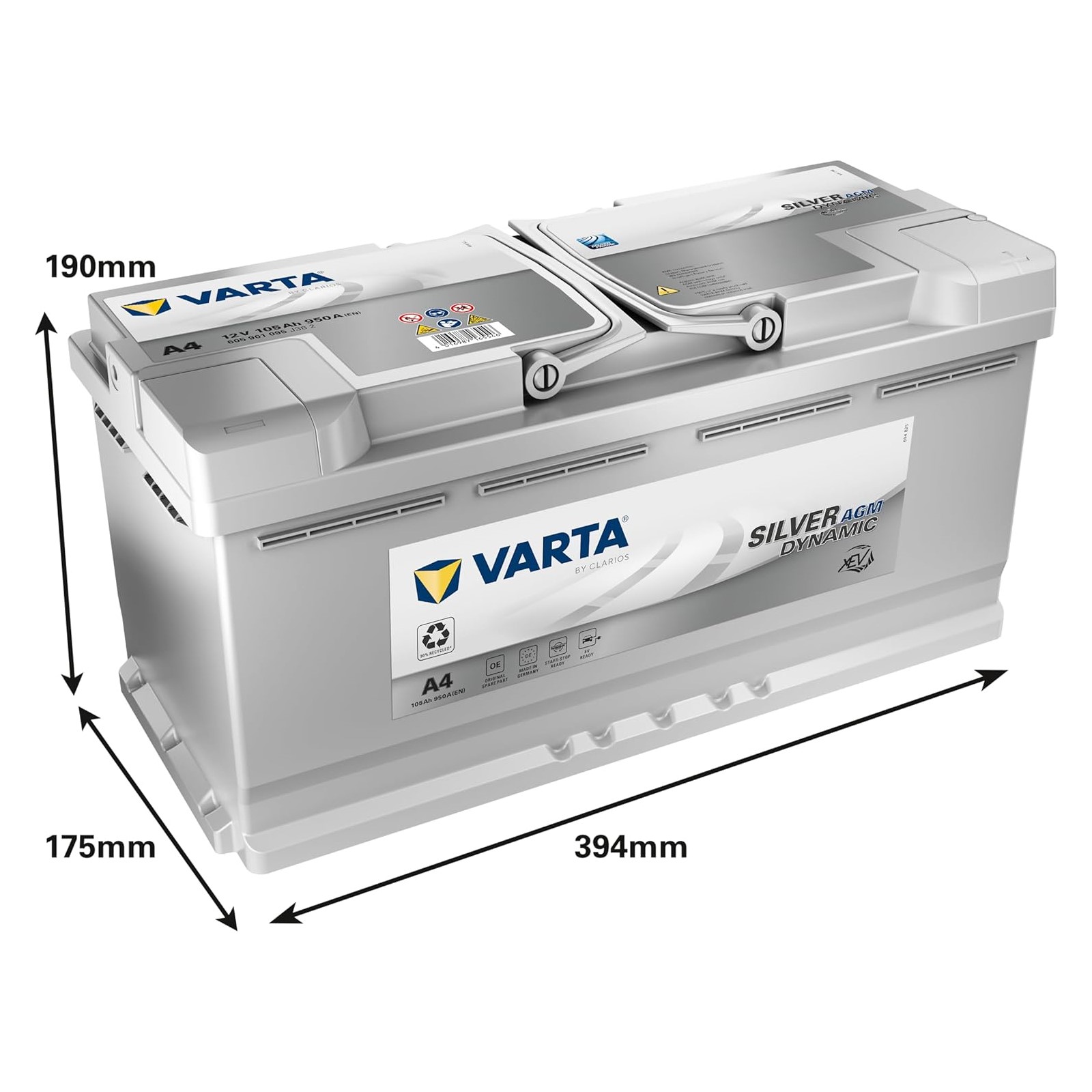VART605901095